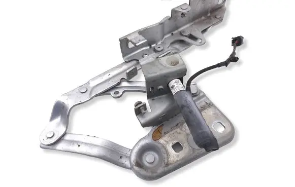 Land Rover Evoque II Engine bonnet/hood hinges K8D216801A