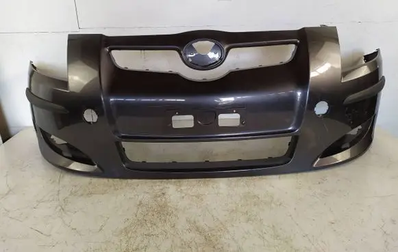 Toyota Auris 150 Front bumper 5215902680