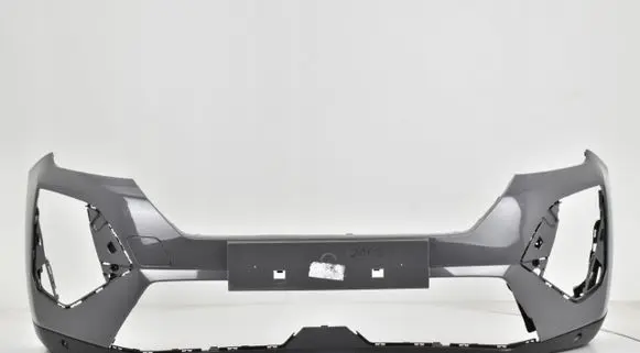 Peugeot 307 Front bumper