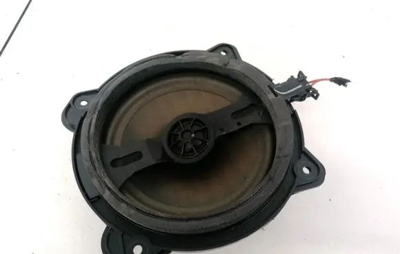 Audi A3 S3 8P Front door speaker 8H0035411 7606500098