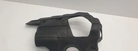 Audi A4 S4 B9 Engine splash shield/under tray 4M0103925C