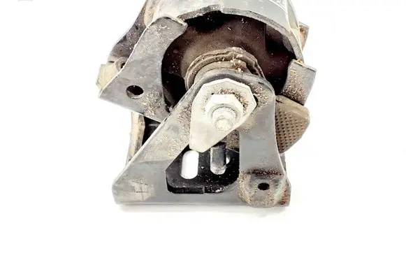 Gearbox mount