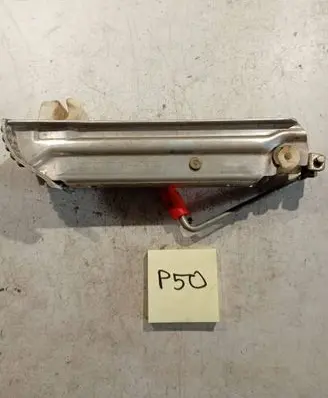 Audi A6 S6 C5 4B Lift Jack 4B0011031