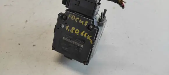 Ford Focus ABS Pump 10094801053 5WK8458