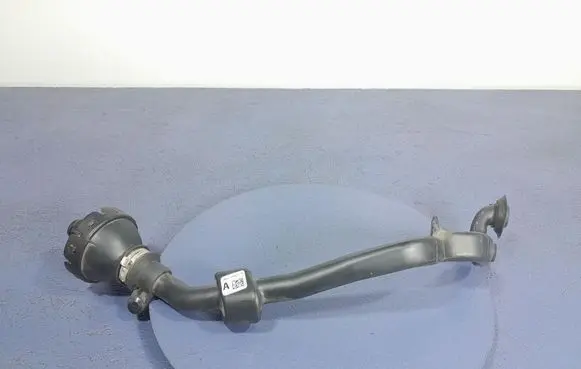 Ford Mustang I Air intake hose/pipe JR3C-9P437-CD