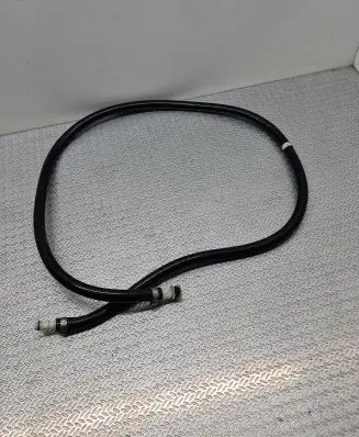 Audi A6 S6 C6 4F Windshield washer fluid hose 4F0955453