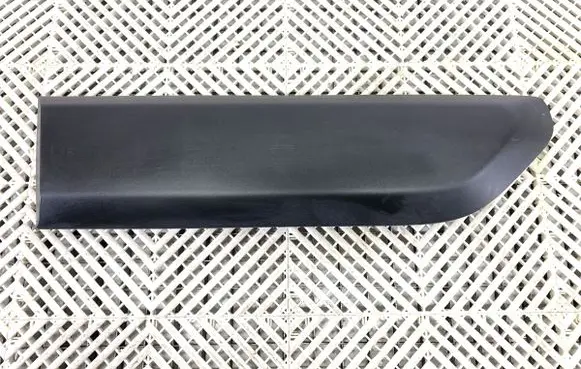 Toyota ProAce City Rear door trim (molding) 9817695177