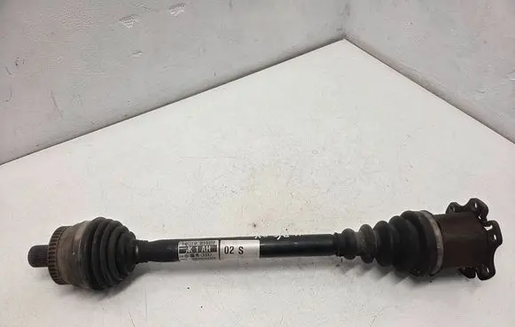 Audi A4 S4 B6 8E 8H Front driveshaft 8E0407271AH