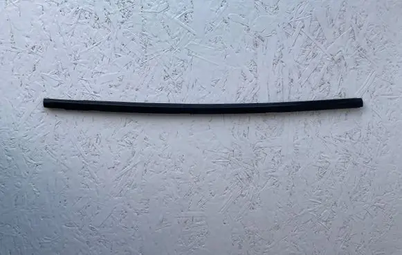 Opel Corsa F Trim molding 982319618000OER