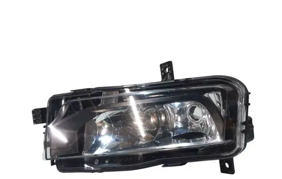 Volkswagen Multivan T6 Front fog light 7E0941662B