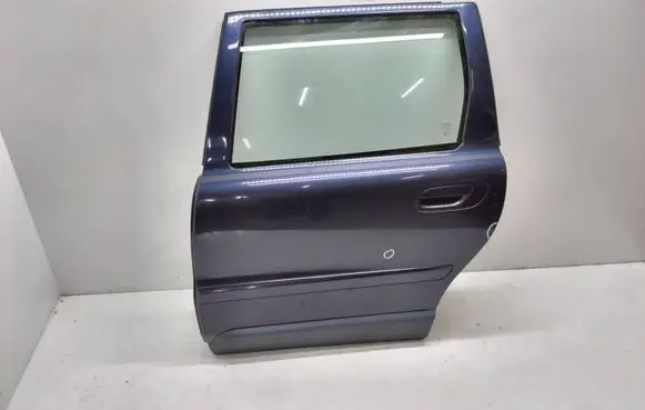 Volvo XC70 Rear door