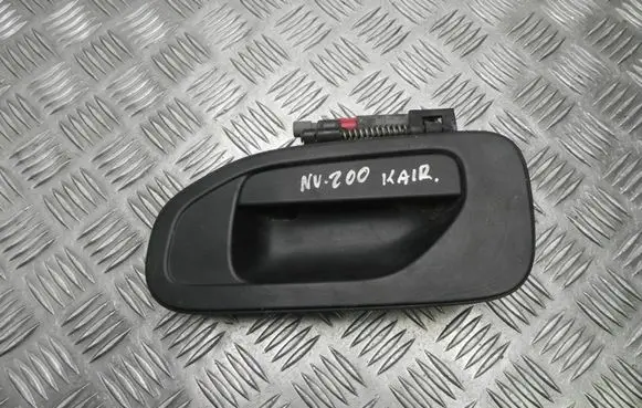 Nissan NV200 Front door exterior handle G91HA T4594