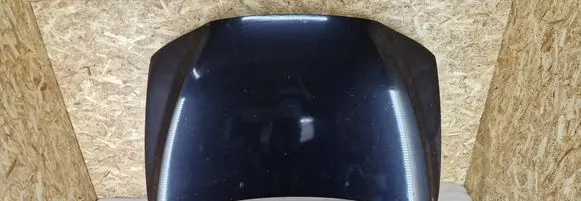 Volvo S60 Engine bonnet/hood 