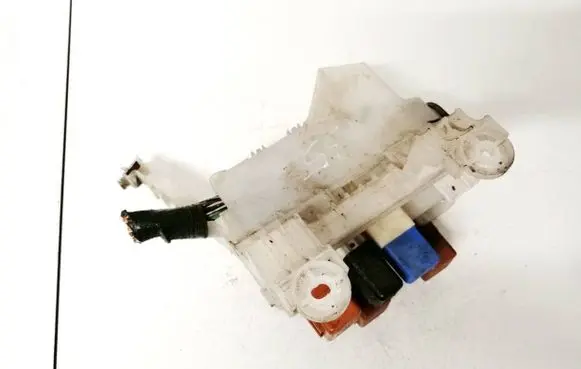 Nissan X-Trail T30 Fuse box set 2523079963 50319c