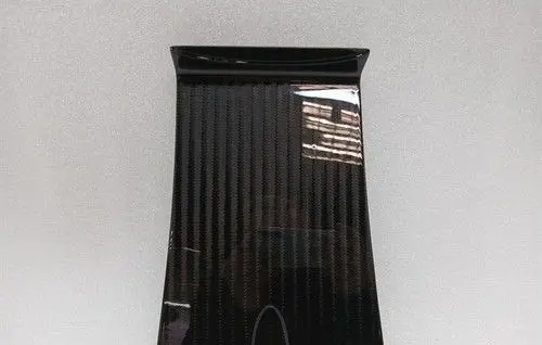 Lamborghini Aventador Center/middle under tray cover 008787E