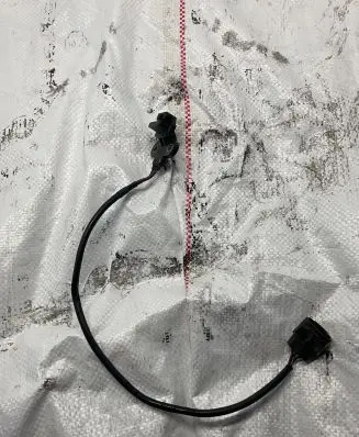 Ford Ranger other engine part