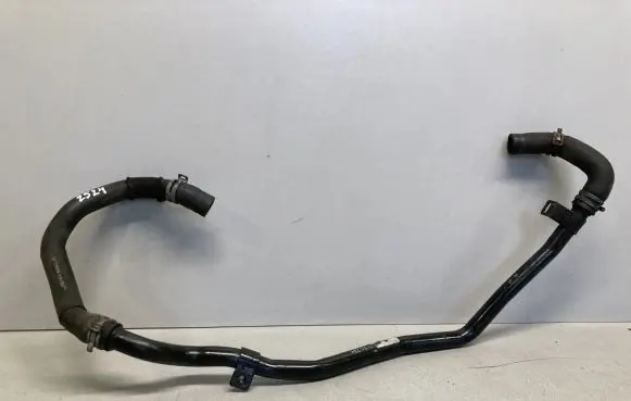 Skoda Yeti (5L) Engine coolant pipe/hose 1K0121070BR 1K0121051AT