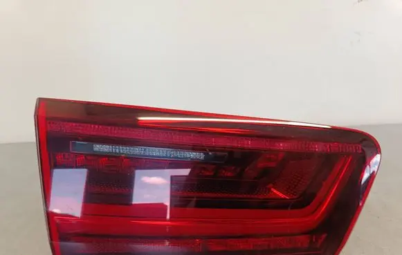 Audi A6 S6 C7 4G Tailgate rear/tail lights 4G9945093E 90053964