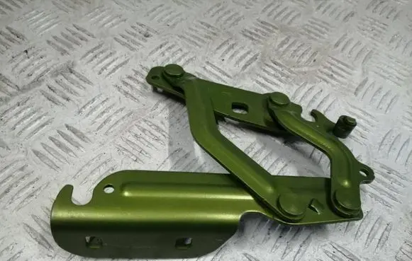 Ford Fiesta Engine bonnet/hood hinges 8A6116800AD