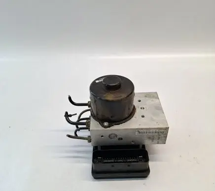 Mercedes-Benz ML W164 ABS Pump A1645458232