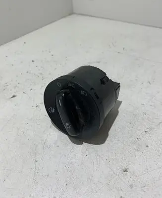 Volkswagen Caddy Light switch 1K0941431BB 0074 K1BBT