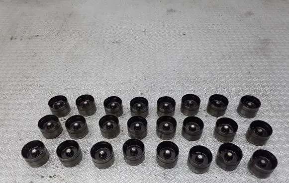 BMW X5 E53 Tappets lifter 