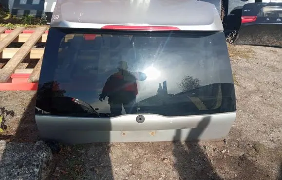 Volvo XC90 Tailgate/trunk/boot lid 09483789
