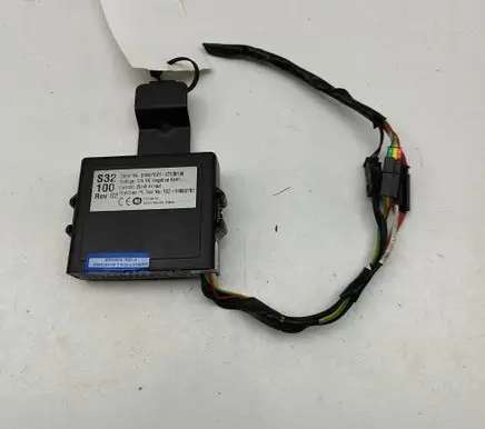 Subaru Forester SJ Alarm control unit/module 050401021