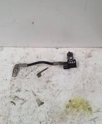 KIA Ceed Negative earth cable (battery) 37180A6510
