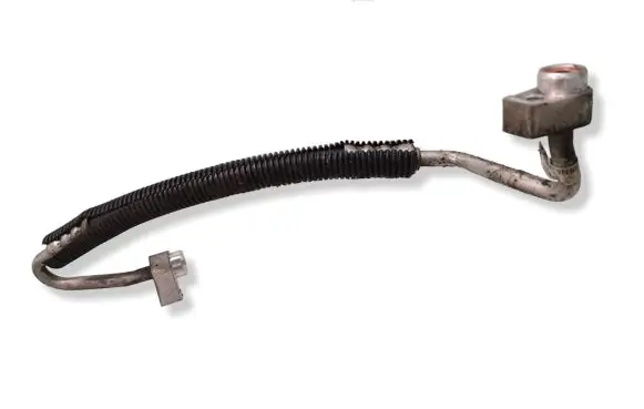 Ford Mondeo MK V Air conditioning (A/C) pipe/hose DG9H19N651EC