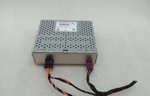 Mercedes-Benz C W205 Central body control module A2229008911
