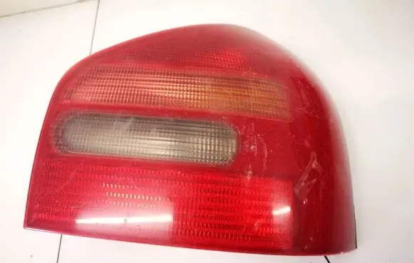 Audi A3 S3 8L Rear/tail lights 8l0945096
