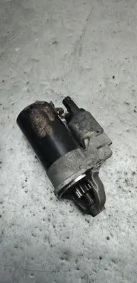 Hyundai Tucson TL Starter motor 