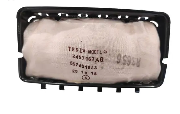 Tesla Model S Passenger airbag 0589P1000551 100525698F A18JY000889