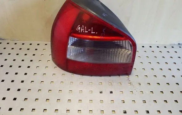 Audi A3 S3 8L Rear/tail lights 8L0945095B