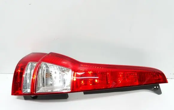 Honda CR-V Rear/tail lights JHGTYFTLHJG