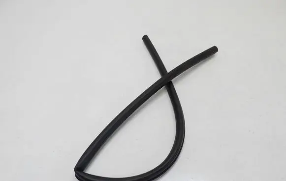 Ford Puma Engine compartment rubber 
