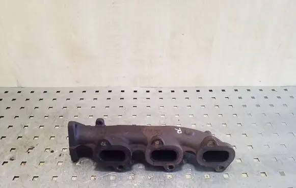 Audi Q7 4L Exhaust manifold 059253034P