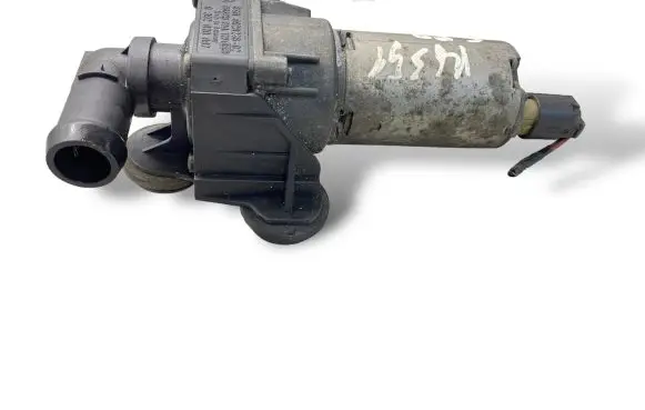 BMW 1 E82 E88 Electric auxiliary coolant/water pump 6928246 0392020097