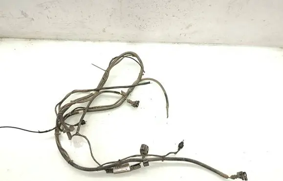 Dacia Duster II Parking sensor (PDC) wiring loom 