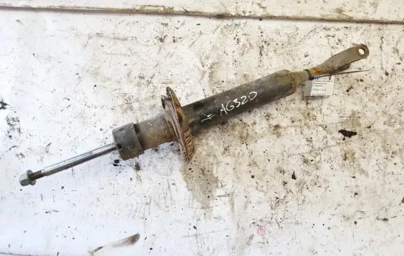 Volkswagen PASSAT B5 Front shock absorber/damper 3b0413031