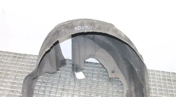 Ford Fiesta Rear arch fender liner splash guards
