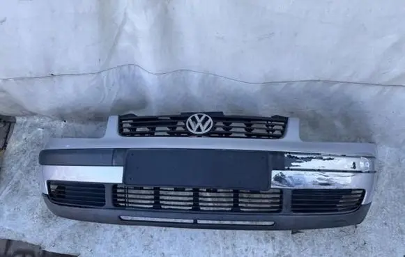 Volkswagen PASSAT B5 Front bumper 3B0