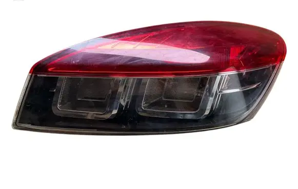 Renault Megane III Rear/tail lights 265500008R 89319641