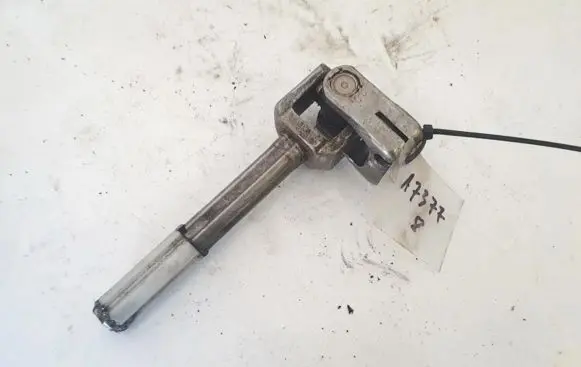 Skoda Fabia Mk1 (6Y) Steering column universal joint 16138