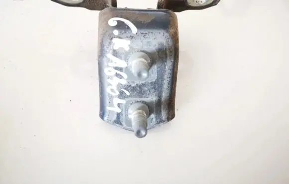 Renault Laguna II Rear door lower hinge