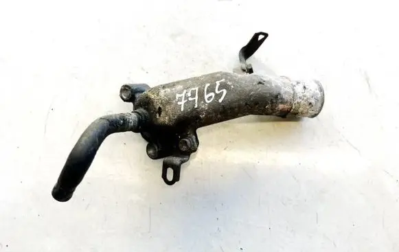 Toyota Avensis Verso Engine coolant pipe/hose