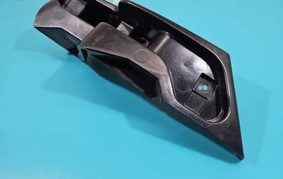 Ford Fusion II Rear bumper mounting bracket DS73-17E850-AB IMPRK1436501