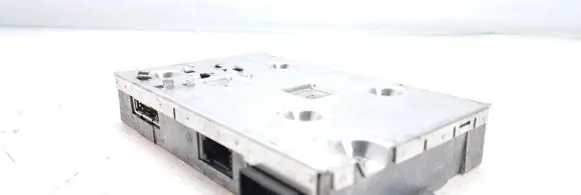 Audi A6 S6 C6 4F MMI control unit 4E0035729 4F0910731R