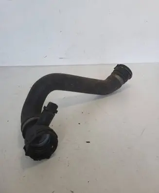 BMW 5 E60 E61 Engine coolant pipe/hose PA66GF30